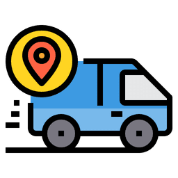 Get free delivery