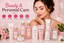 Beauty & Personal Care