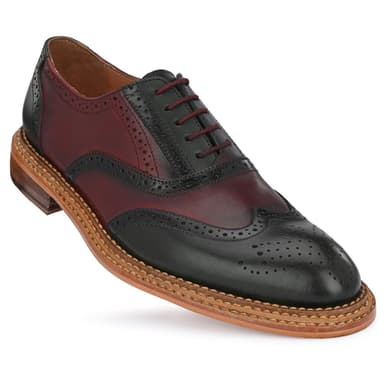 GOODYEAR WELTED TRIPPLE LEATHER SOLE